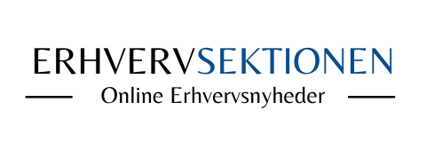 Erhvervsektionen